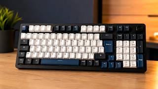 THE G-LAB KEYZ ELITE 400 : Sans Fil, RGB et 80H d’Autonomie