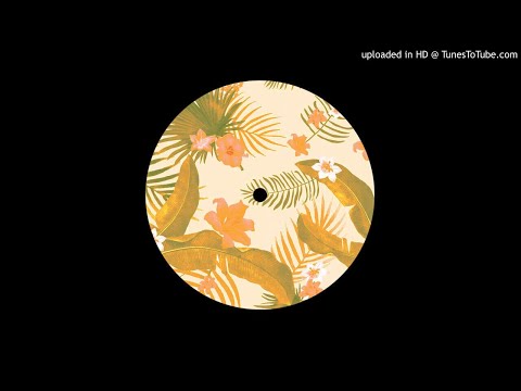 John Beltran - As The Sun [MotorCity Wine -MCWR005]