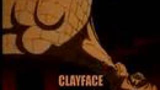 New DC/Marvel Crossover