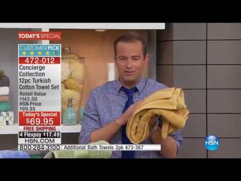 HSN | The Monday Night Show with Adam Freeman 06.13.2016 - 7 PM