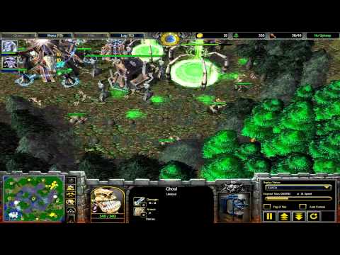 YuRiFoCuS vs kurco [ENG]