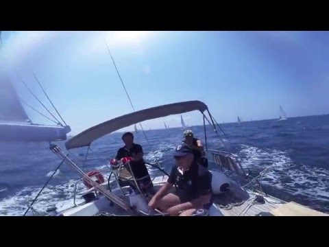 Rajsko letovanje 2016