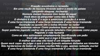 Helloween - Juggernaut - Força Tremenda (Tradução)