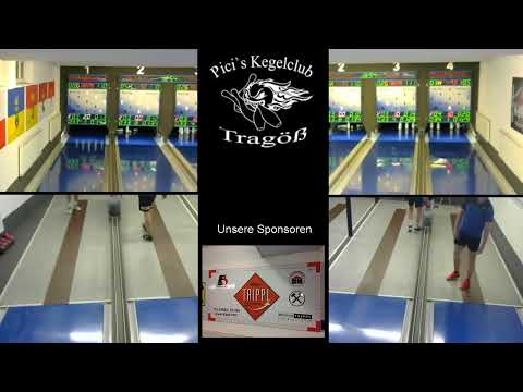 Classic 1.LL PKC Tragöß 2 - SKV Mürzzuschlag  ( 30.1.2020  )