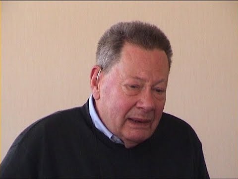 Boris Porena_Seminario 2001  2/8 Didattica pianistica