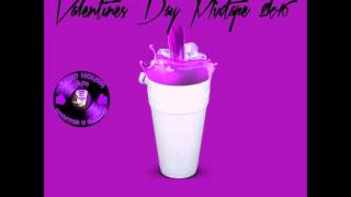 Chris Parker- How You Wanna Get It (Chopped &amp; Slowed By DJ Tramaine713)