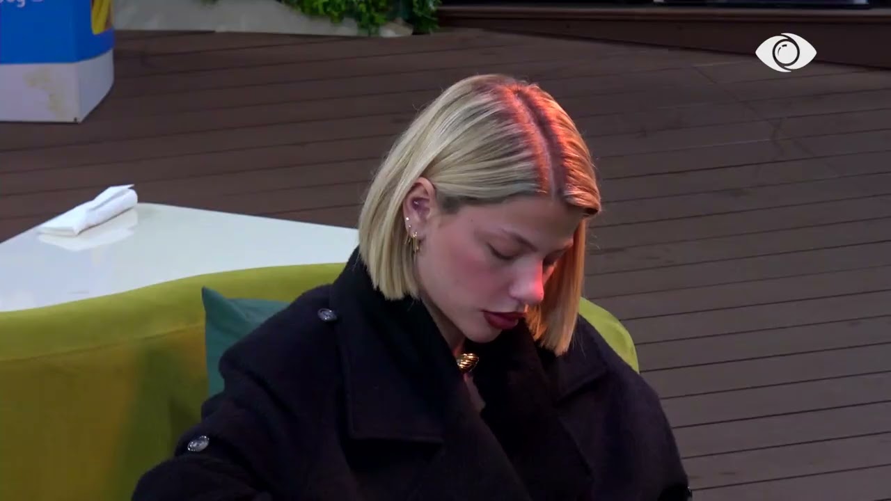 “Thotë e kam si vajzën time, pastaj thotë e dua”/ Stenaldo bisedon me Nikol për Mirin