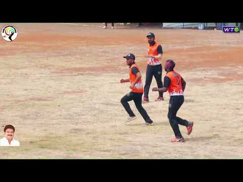 B3 Boom Boom Bashers Vs DSC Spartens | Vashi Champions League 2022
