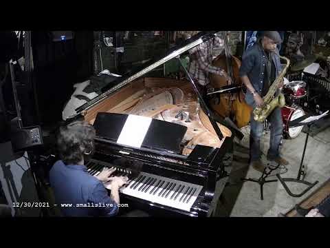 Craig Wuepper  Quartet & Jam Session - Live at Smalls Jazz Club - 12/30/21