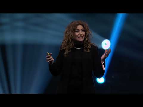 Launch by Algorithmiq - Sabrina Maniscalco (Algorithmiq) | Slush 2022