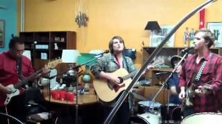 "Caroline" by the band Clay Pigeons