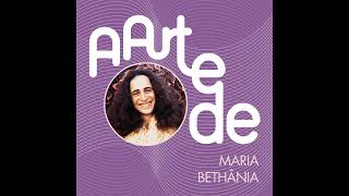 Roda Viva/Sinal Fechado/Rosa dos Ventos/Cala a Boca, Bárbara (1974) - Maria Bethânia