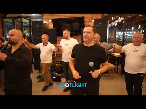 Te Arrat – Kolazh Këngësh 2025 (Saimir Ahmeti)