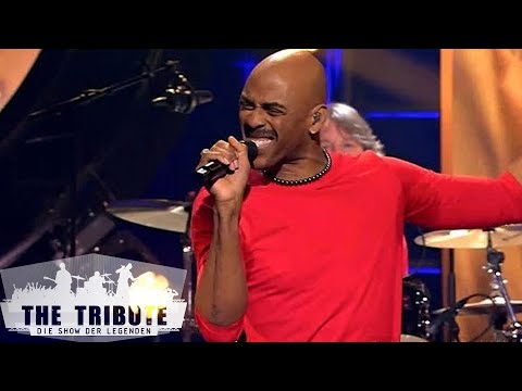 Cool Chocolate mit "Ever 1's A Winner" von Hot Chocolate | The Tribute | SAT.1