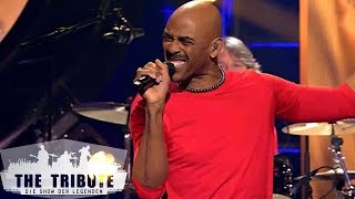 Cool Chocolate mit &quot;Ever 1&#39;s A Winner&quot; von Hot Chocolate | The Tribute | SAT.1