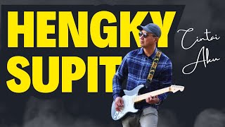 Download lagu HENGKY SUPIT REBORN - CINTAI AKU mp3 Download lagu HENGKY SUPIT REBORN - CINTAI AKU mp3