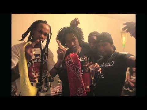 HAAGNDAZZ TV Episode 7-MC FOXE BIRTHDAY (AU PIRE DES K)