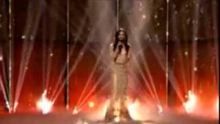 Conchita Wurst (Austria) - Rise like a phoenix 2014 Eurovision Song Contest Second Semi-Final