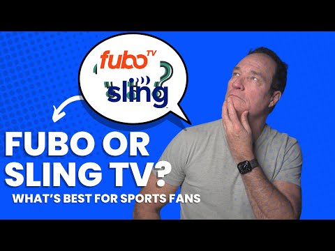 YouTube TV vs Hulu vs Fubo vs Sling: Which Is Worth It in 2025