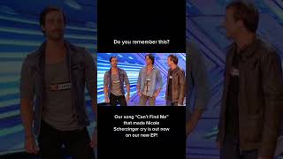 We wrote this song with our mother ❤️ out everywhere now! #xfactoruk #xfactor #nicolescherzinger