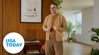 Seth Rogen and Airbnb to give lucky guests an unforgettable trip | USA TODAY