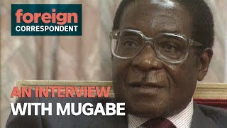 An Interview with Robert Mugabe (1998)