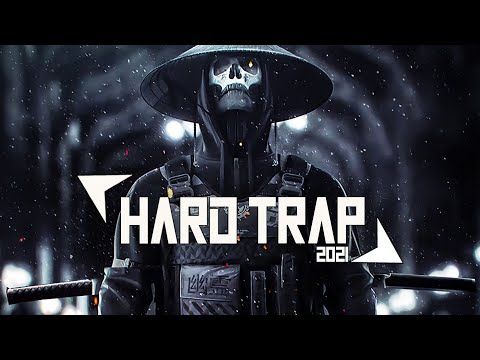 Best Hard Trap Mix 2021 😈 Hard Trap Music Mix 😈 #1
