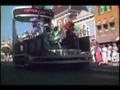 Oliver Company Preshow Float