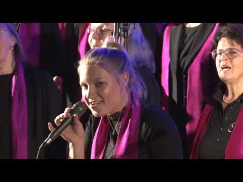 Vocal Spirit - Gospelmedley