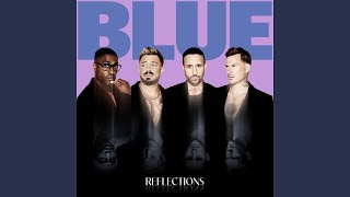 Blue - Topic