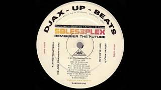Sbles3plex - Novacanco1 (2001)