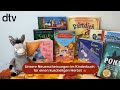 Neue Kinderbücher Oktober 2025