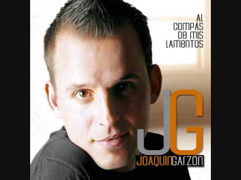Joaquín Garzón - Al compás de mis lamentos