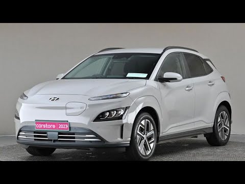 Hyundai KONA EV PREMIUM - Image 2