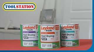 Leyland Trade