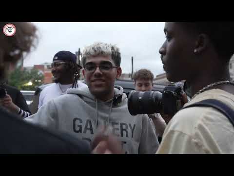 3200 Tre - "Heat Bill" (Official Music Video)