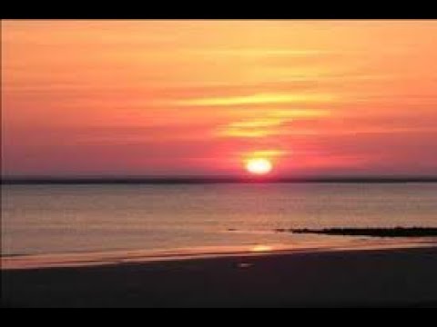 Magischer Sonnenuntergang am Bodensee: Ein unvergessliches Erlebnis der Natur"