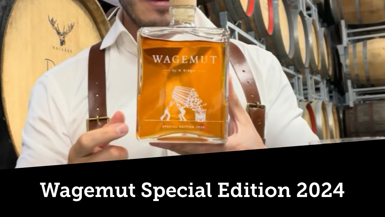 Tasting-Video - Rum Tasting