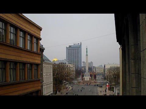 Letônia 11/11/2023 Sábado Riga Jurmala Liepaja Rezekne Daugavpils