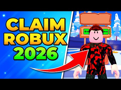 How to Claim Robux in Pls Donate 2026