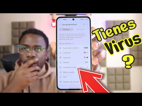 Revisa Aplicaciones Sospechosas