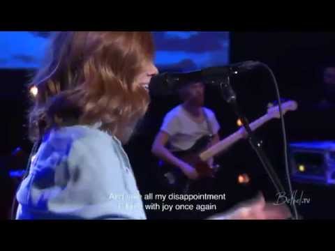 Steffany Gretzinger - On The Shores - From A Bethel TV Worship Set