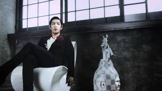 k-pop idol star artist celebrity music video Big Bang
