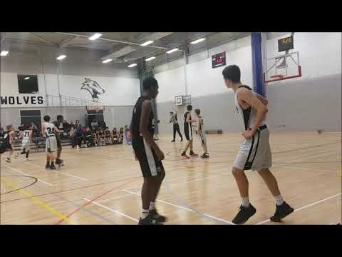 Oaklands v London Westside