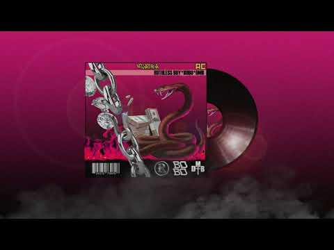 RUTHLESS BOY x BOBO x DMB - MELACHKA / МЕЛАЧКА (PROD. BY AC)