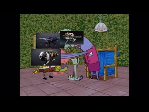 Destiny 2 Gjallarhorn return in the nutshell