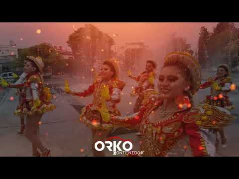 FEMENINO ORIGINALES - REYZERD DJ