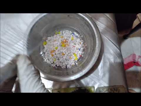 Epoxy Mortar, For Concrete Repair