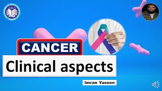 Download Lagu Para-neoplastic syndrome u0026 clinical aspects of tumors | Pathology | by Imran Yaseen Thumbnail