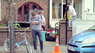 We Are The Ocean - Runaway (The Making Of)